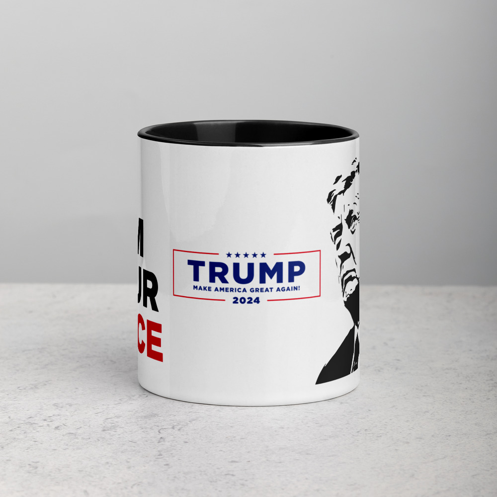 マグカップ [I AM YOUR VOICE ...][Decision] - 画像 (3)