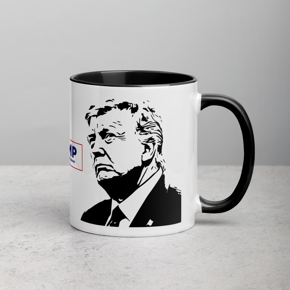 マグカップ [I AM YOUR VOICE ...][Decision]