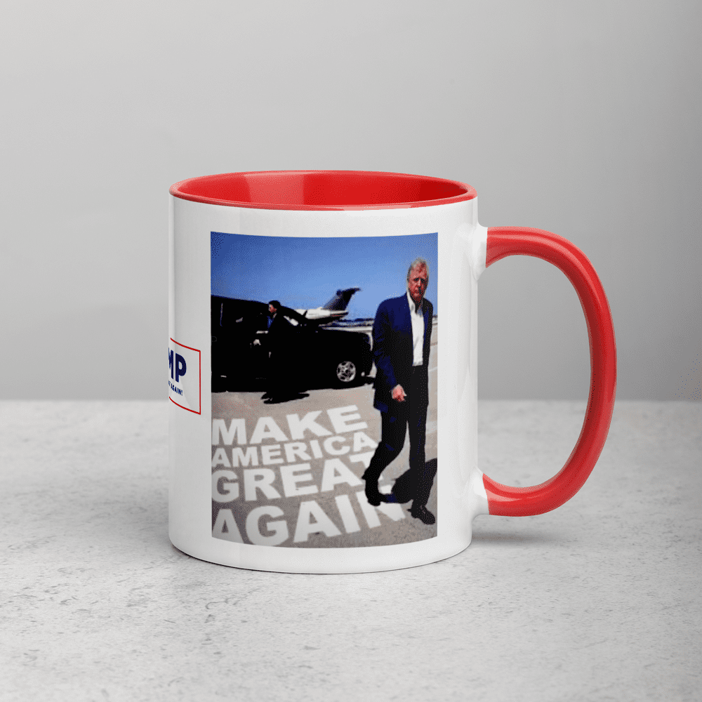 マグカップ [I STAND WITH ...][Shadow]