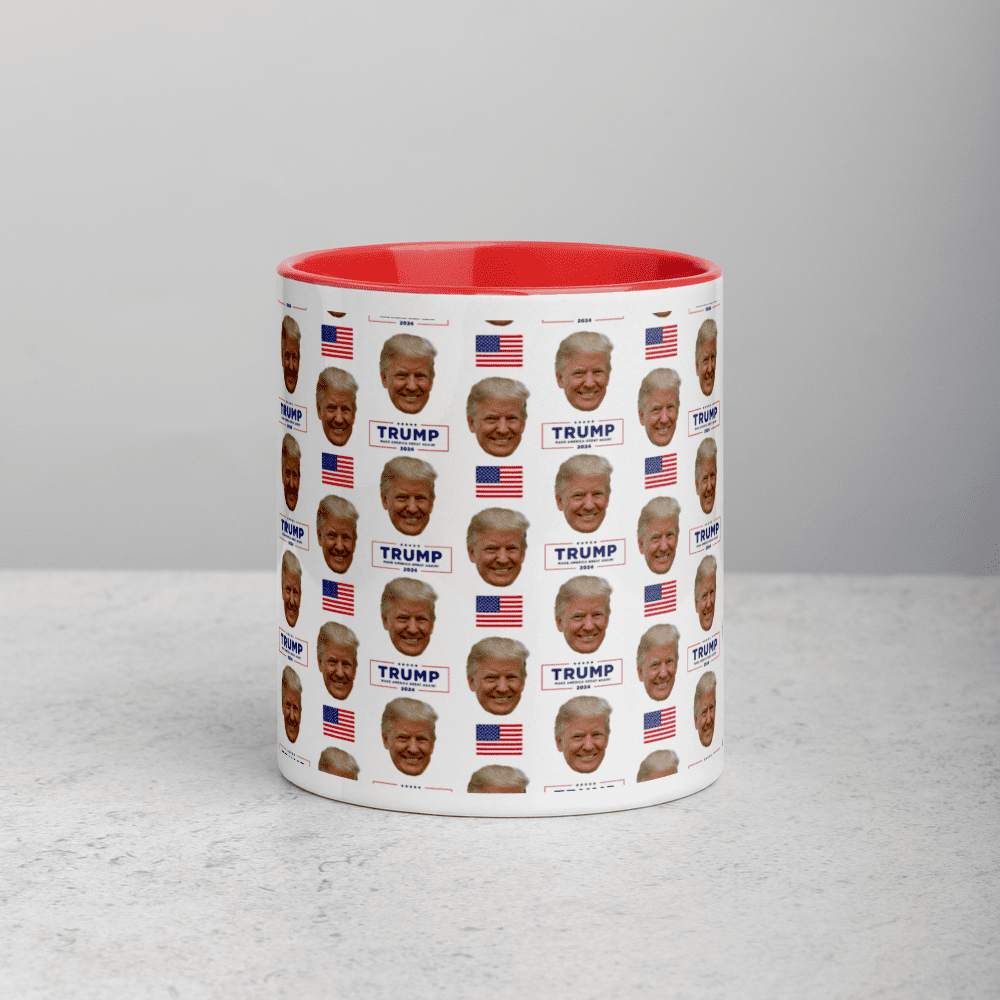 マグカップ [Pattern] - 画像 (3)