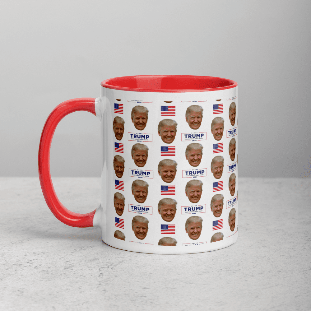 マグカップ [Pattern] - 画像 (2)