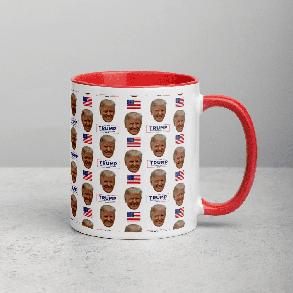 マグカップ [Pattern]