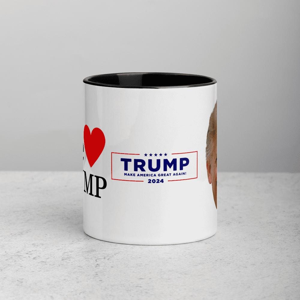 マグカップ [We love ...] - 画像 (3)