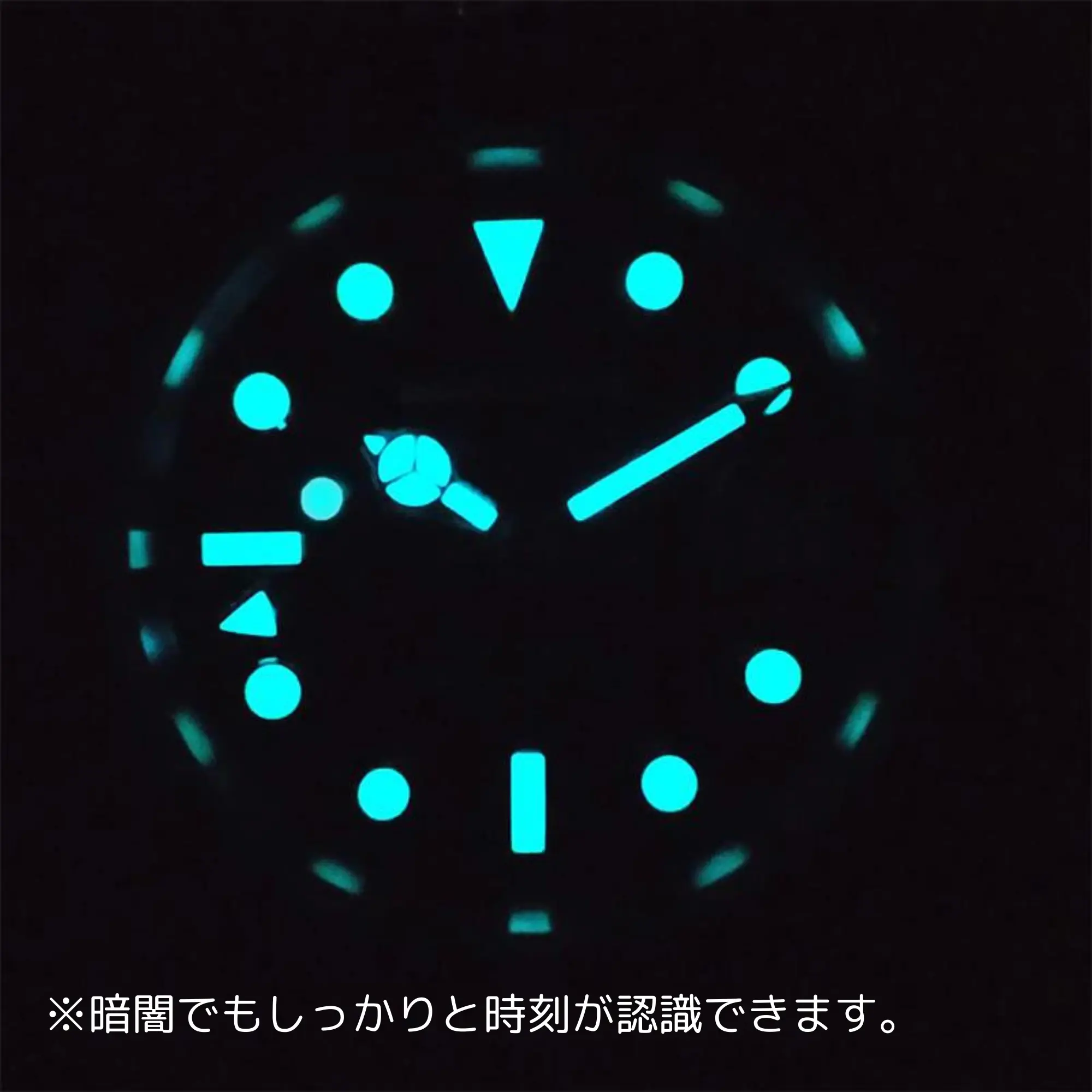 オリジナルデザイン腕時計 [MAGA-MASTER XLVII] ローズゴールド(2) - 画像 (5)