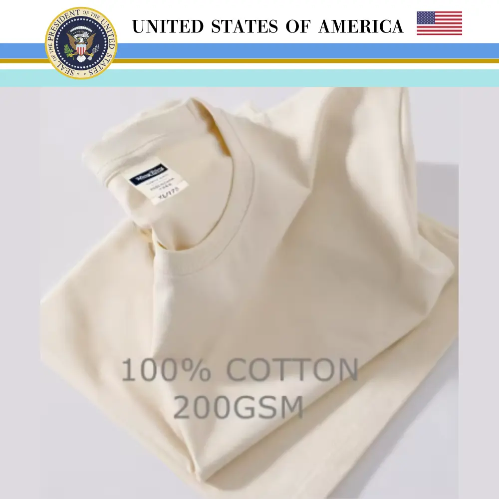 [Air Force One 2025]エアフォース・ワン2025ロゴTシャツ[ネイビー][AFTE-02] - 画像 (4)