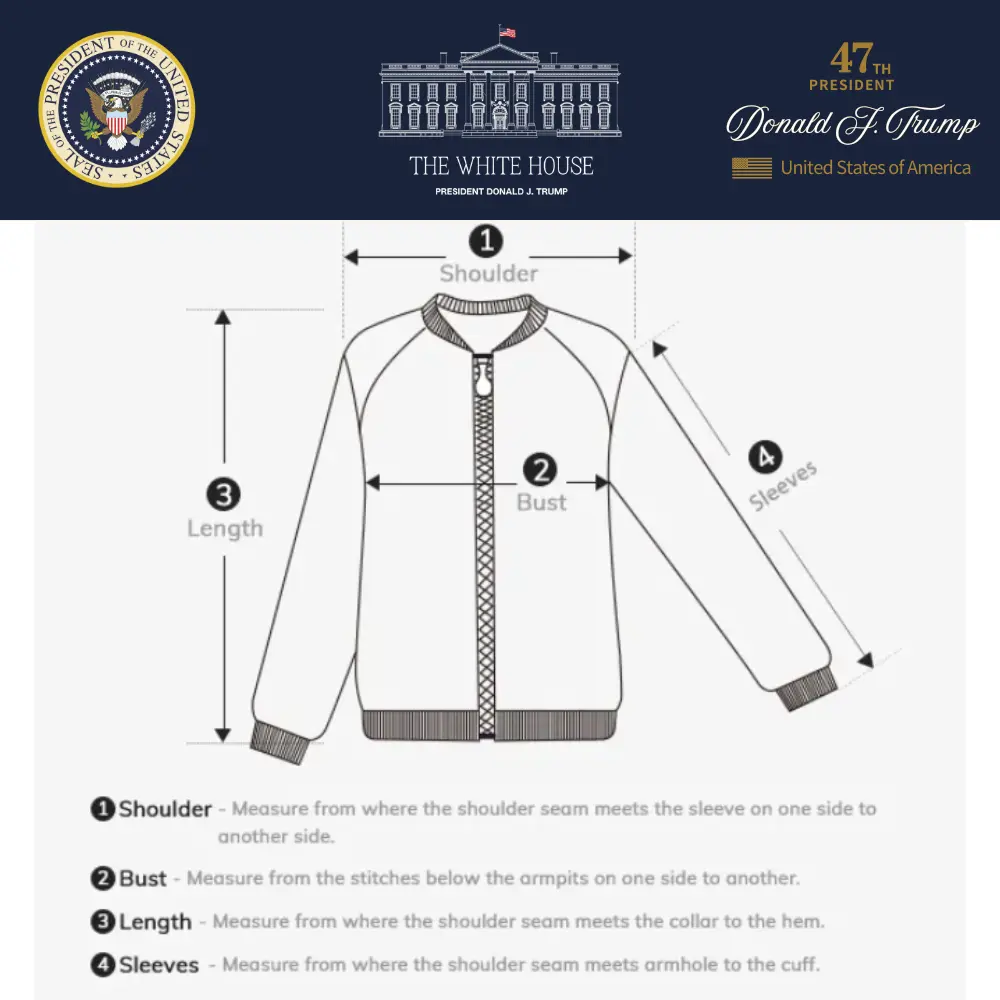 [New White House]ホワイトハウスロゴジップアップパーカー[ベージュ][WHZH-01] - 画像 (5)