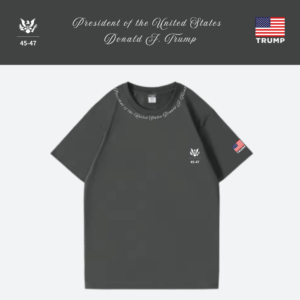 [New White House]ロゴTシャツ[グレー][WHTE-10]