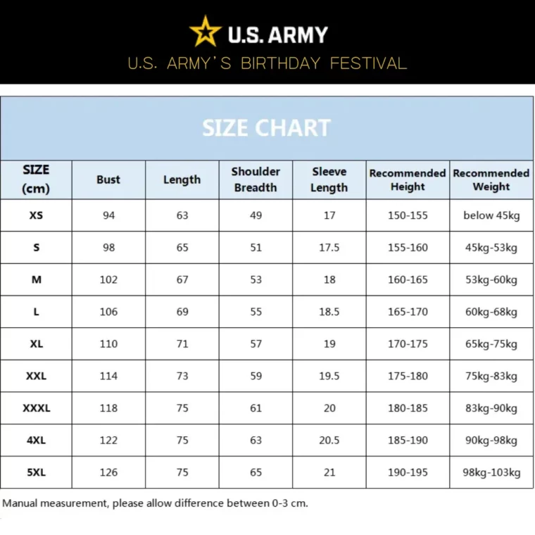 [US ARMY]米陸軍創立250周年記念Tシャツ[黒][AMAT-01] - 画像 (3)