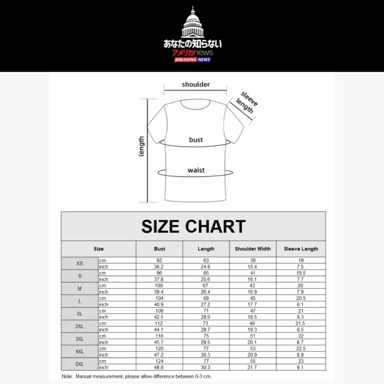 [あなたの知らないアメリカニュース]ロゴTシャツ[ネイビー][ASTE-01] - 画像 (2)