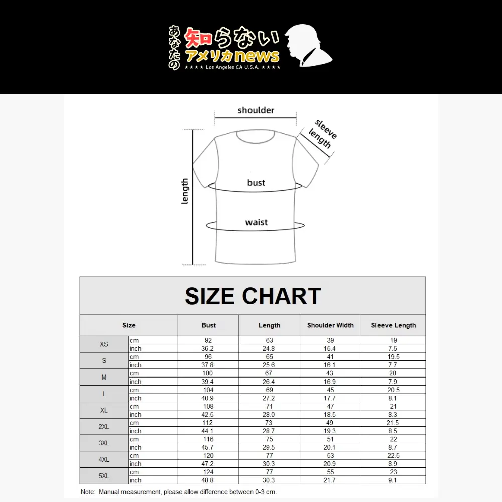 [あなたの知らないアメリカニュース]ロゴTシャツ[アースブラウン][ASTE-02] - 画像 (2)