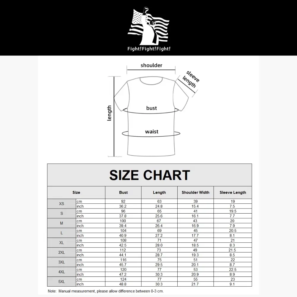 [MAGA 2025]ロゴTシャツ[アースブラウン][NMGT-03] - 画像 (2)