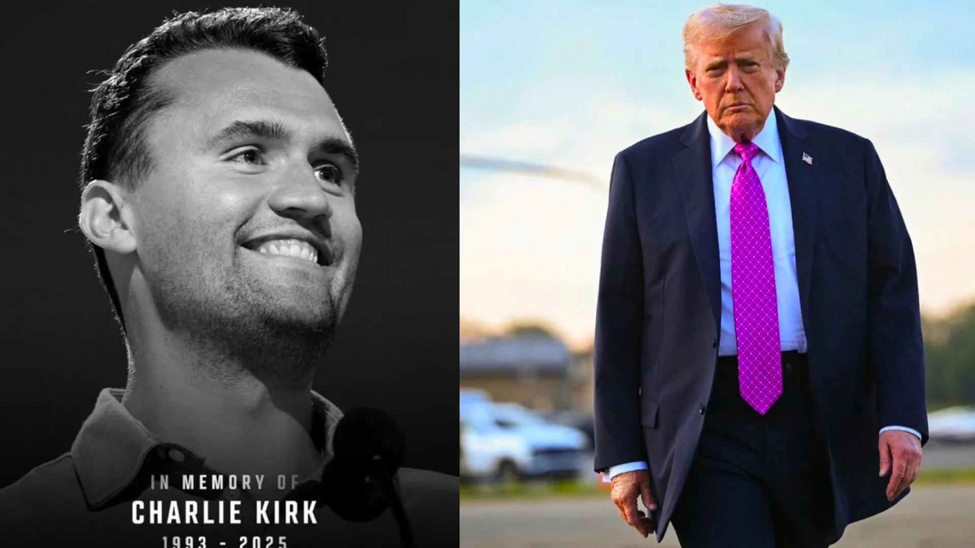 [FREEDOM] 米国旗ロゴ Tシャツ[白] - 画像 (8)