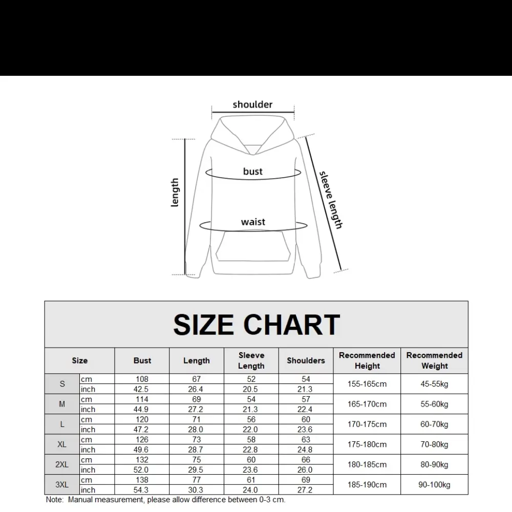 [MAGA 2025]ヘビーウェイトコットン100%パーカー[コーヒー] - 画像 (3)