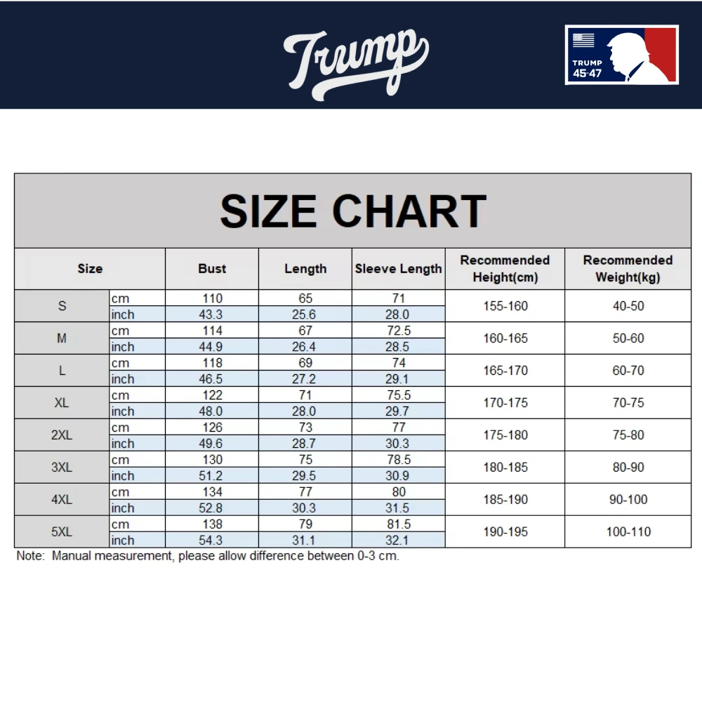 [Team TRUMP]スタジャンタイプスナップパーカー[クリーム/ネイビー][WHHJ-01] - 画像 (11)
