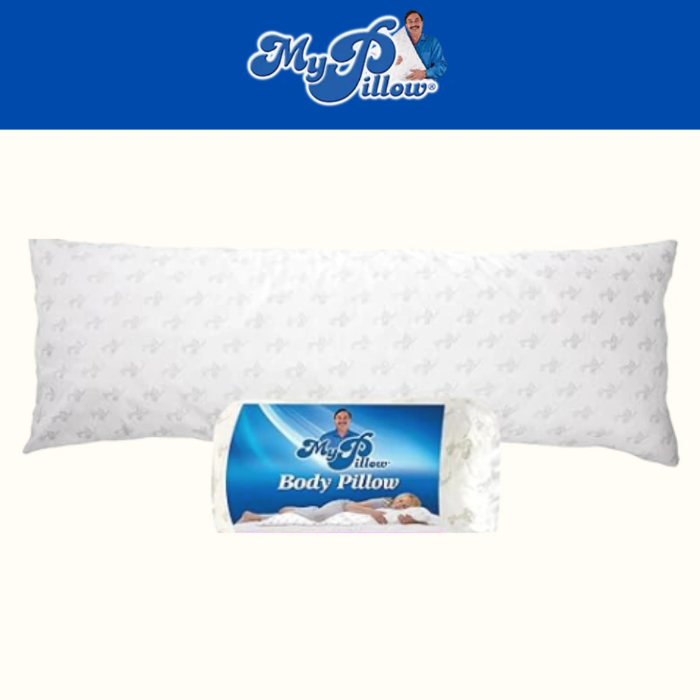 [あな知らセレクション]MyPillowボディピロー(抱き枕)[MPLB-01]