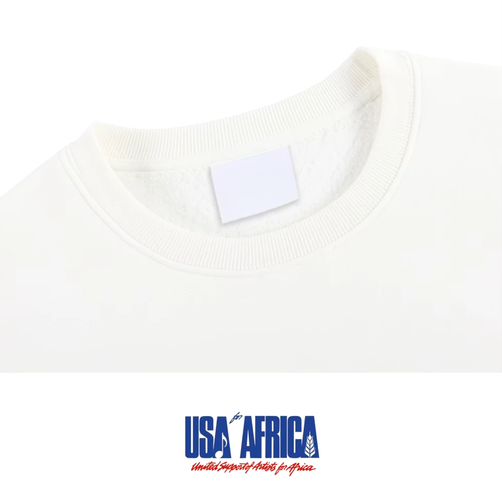 [ファンアート]アフリカ救済エイド ロゴスウェット(レプリカ)[WATW-01] - 画像 (4)