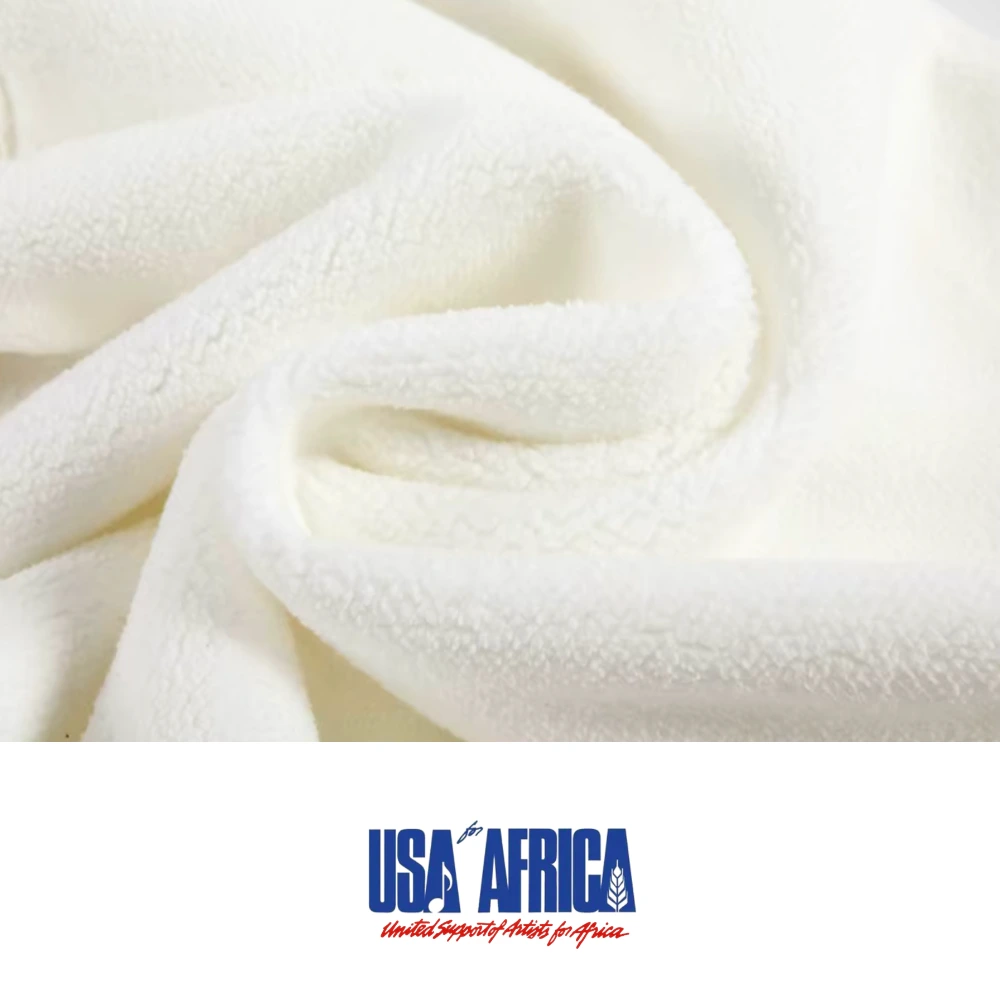 [ファンアート]アフリカ救済エイド ロゴスウェット(レプリカ)[WATW-01] - 画像 (5)