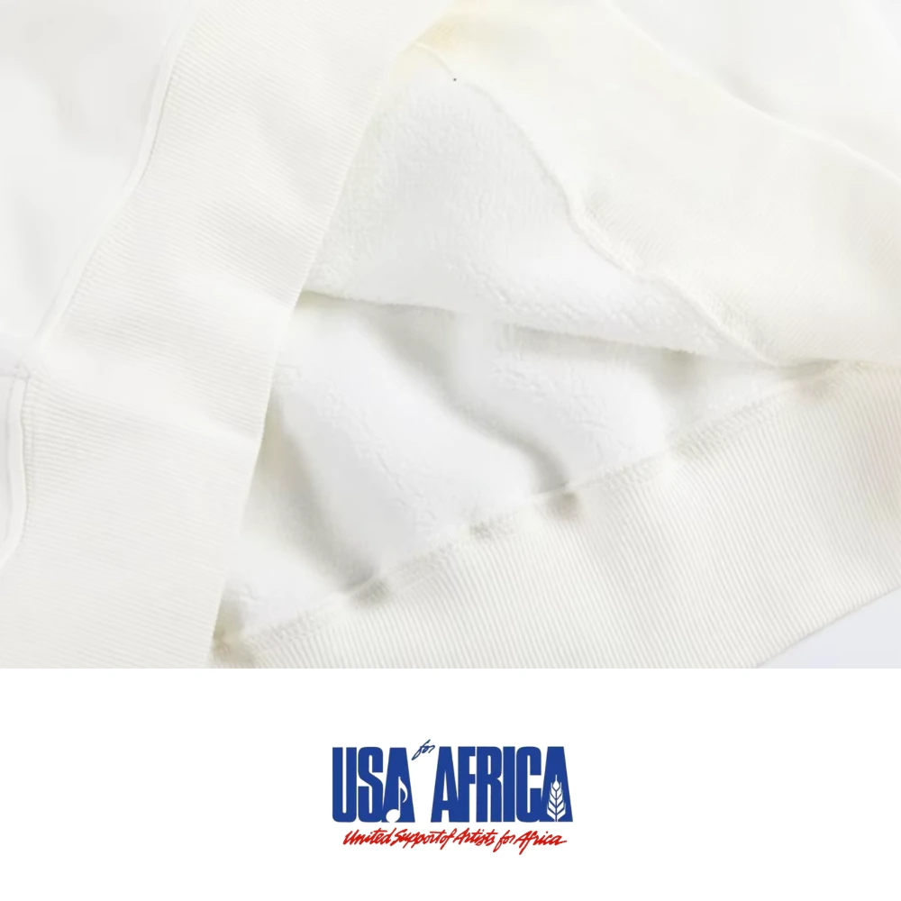 [ファンアート]アフリカ救済エイド ロゴスウェット(レプリカ)[WATW-01] - 画像 (6)