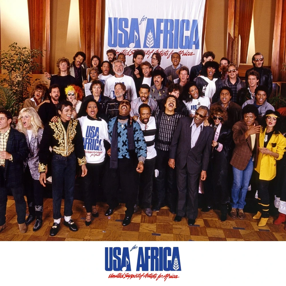 [ファンアート]アフリカ救済エイド ロゴスウェット(レプリカ)[WATW-01] - 画像 (8)